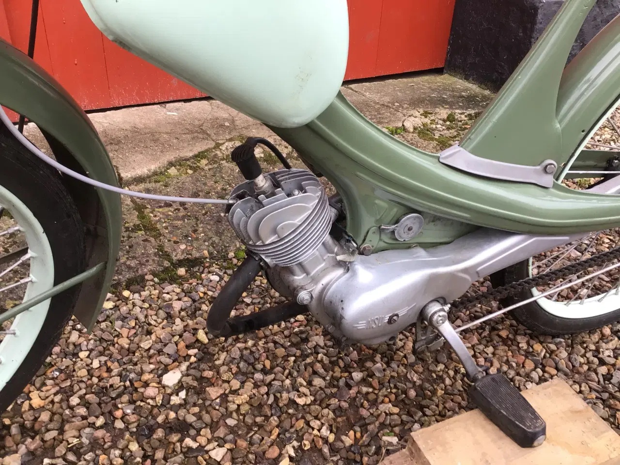 Billede 4 - NSU Qucikly