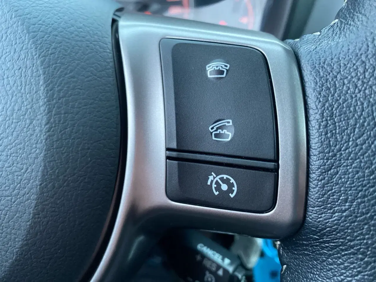 Billede 14 - Toyota Yaris 1,3 VVT-I T2 Limited Edition 100HK 5d 6g