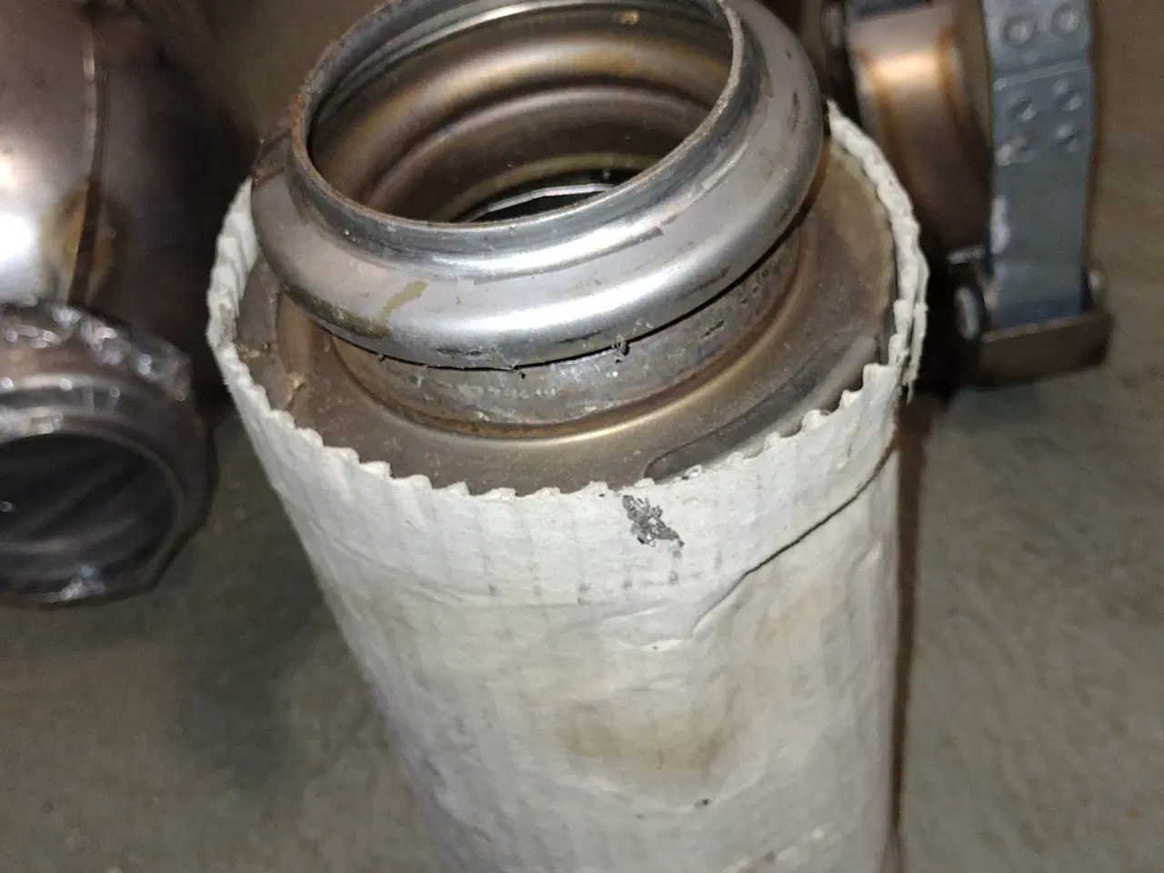Billede 14 - DEUTZ TCD 3.6 L4 107 HK, 24v, 80KW