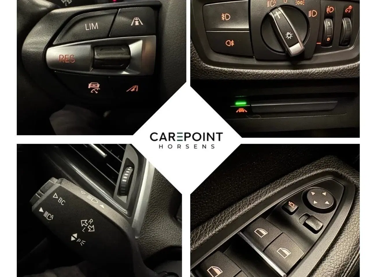 Billede 17 - BMW 118i 1,5 M-Sport aut.