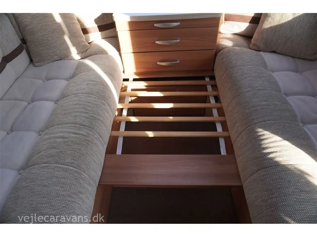 Billede 11 - 2013 - Sprite Cruzer 480 SR
