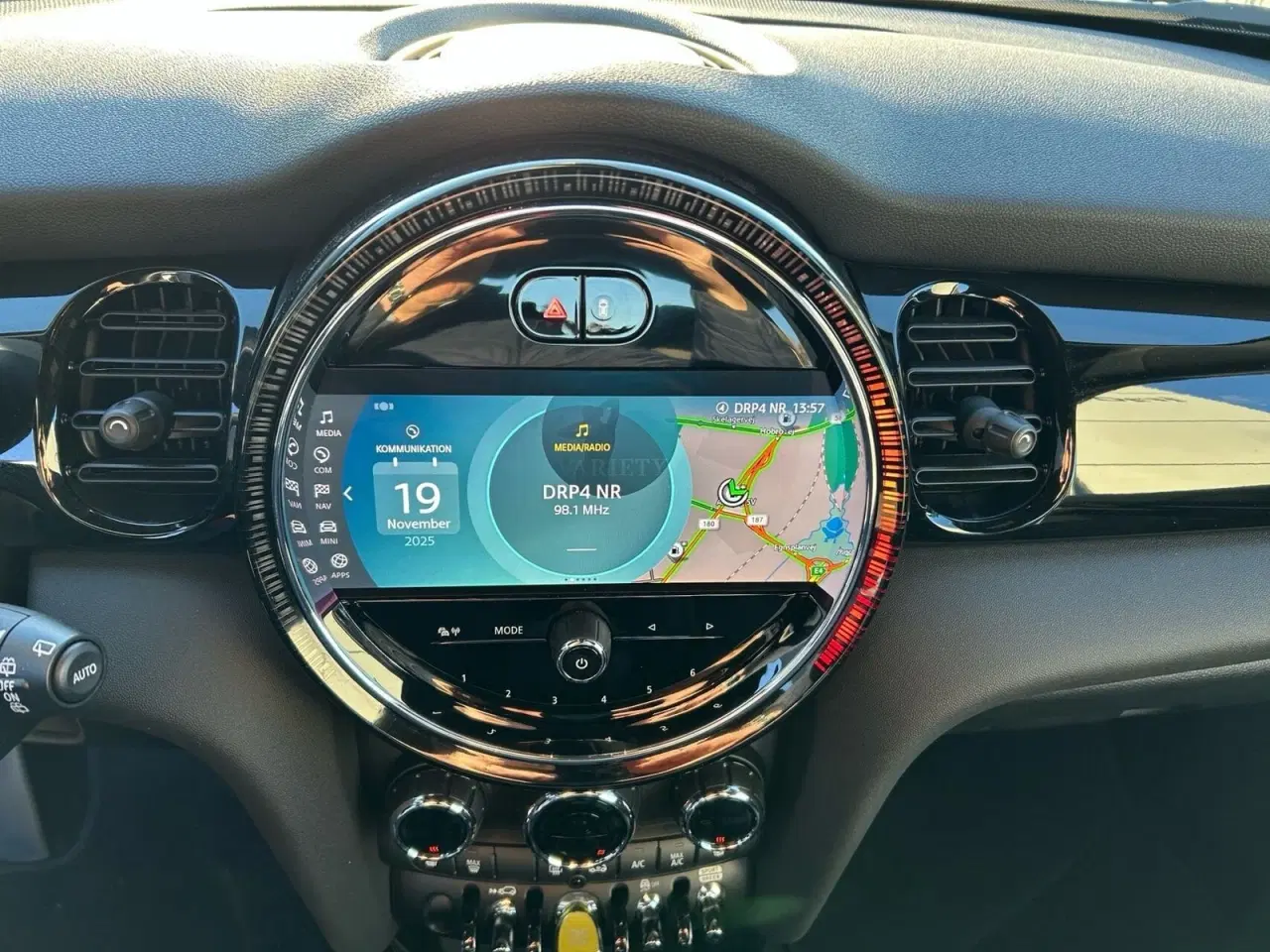 Billede 10 - MINI Cooper SE  Essential