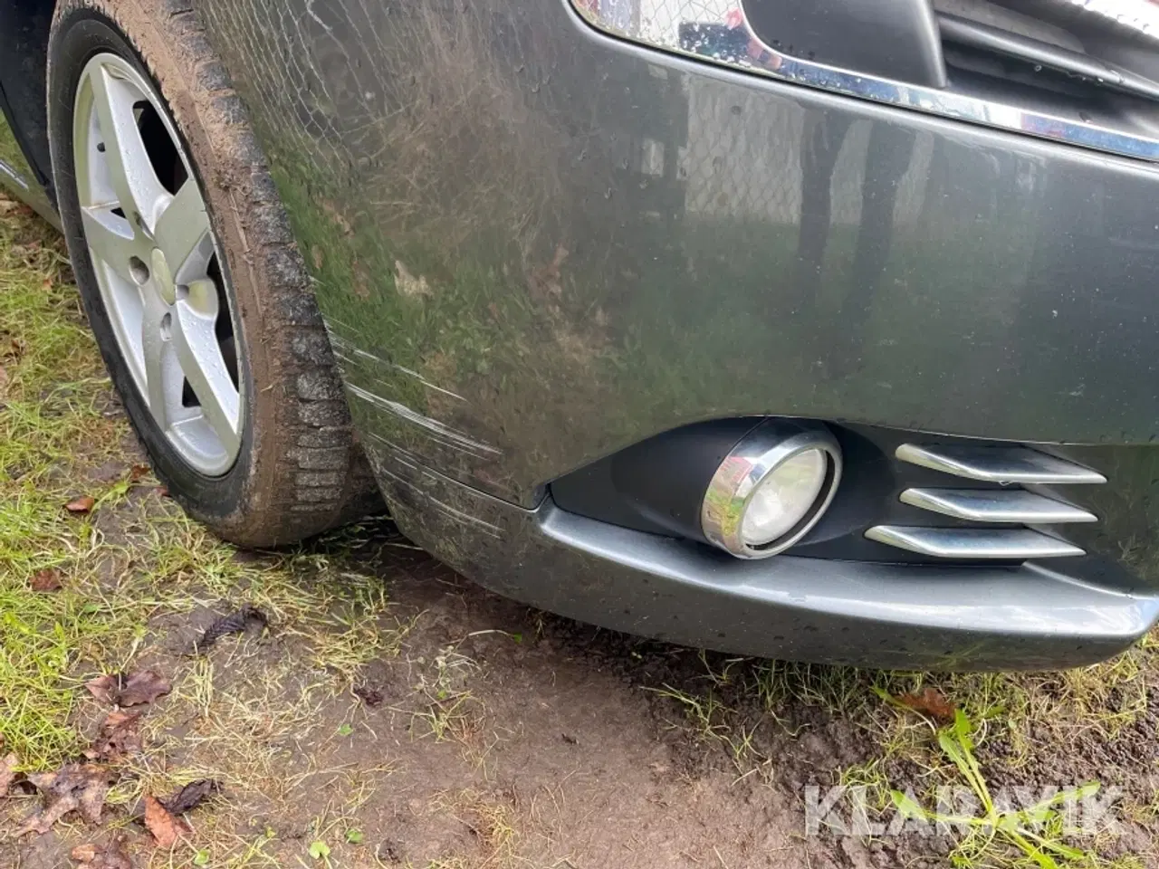 Billede 7 - Personbil Peugeot 5008 2.0 HDI SUV