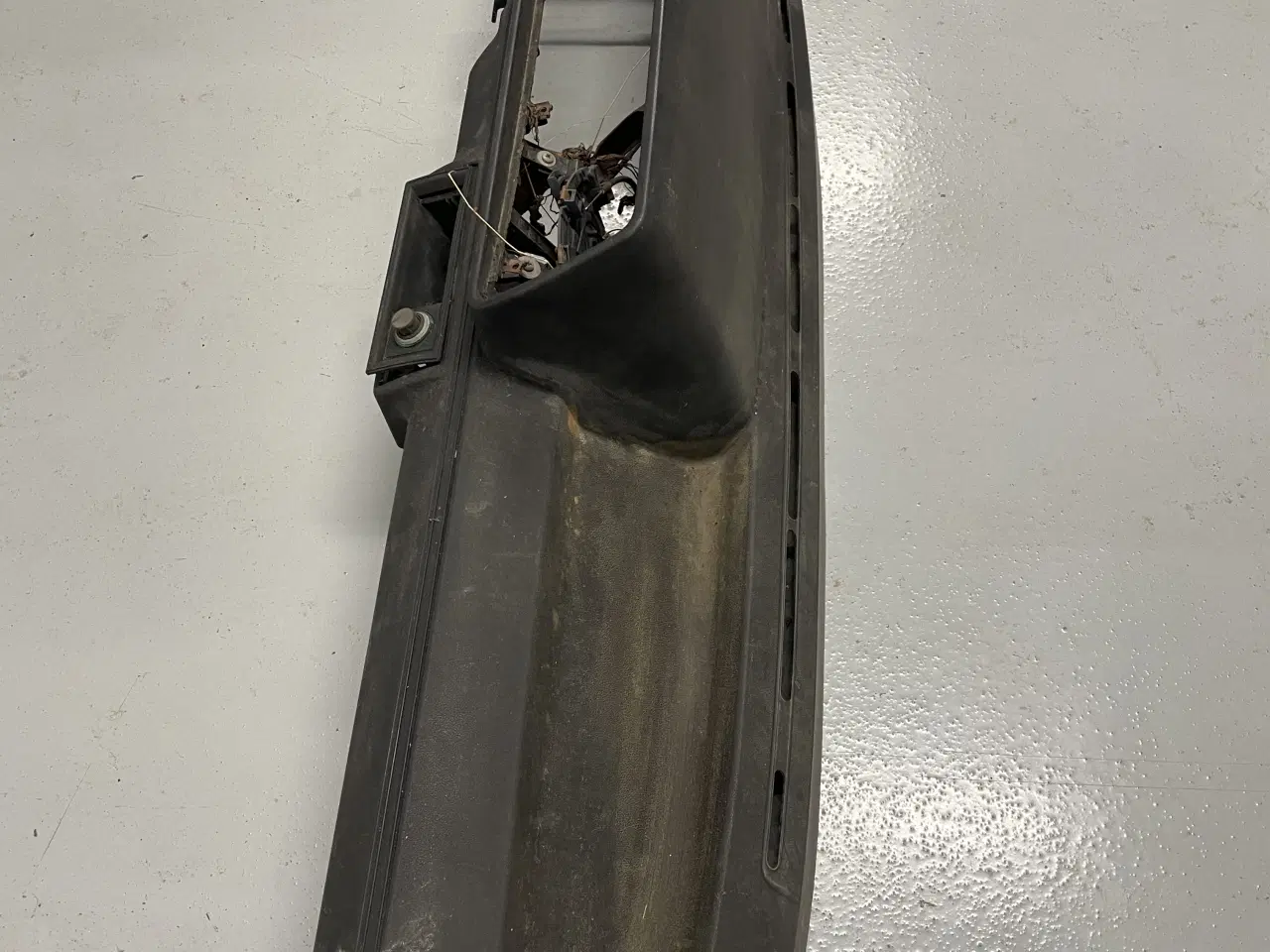 Billede 6 - Golf mk1 instrumentbord golf 1 interiør