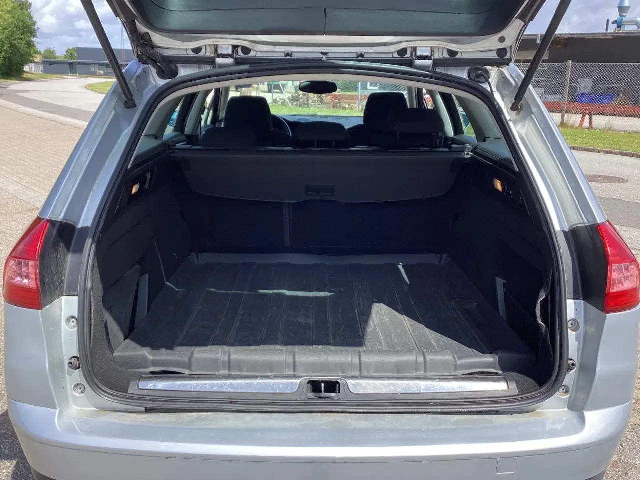 Billede 11 - Citroën C5 2,0i 16V Comfort Tourer aut.