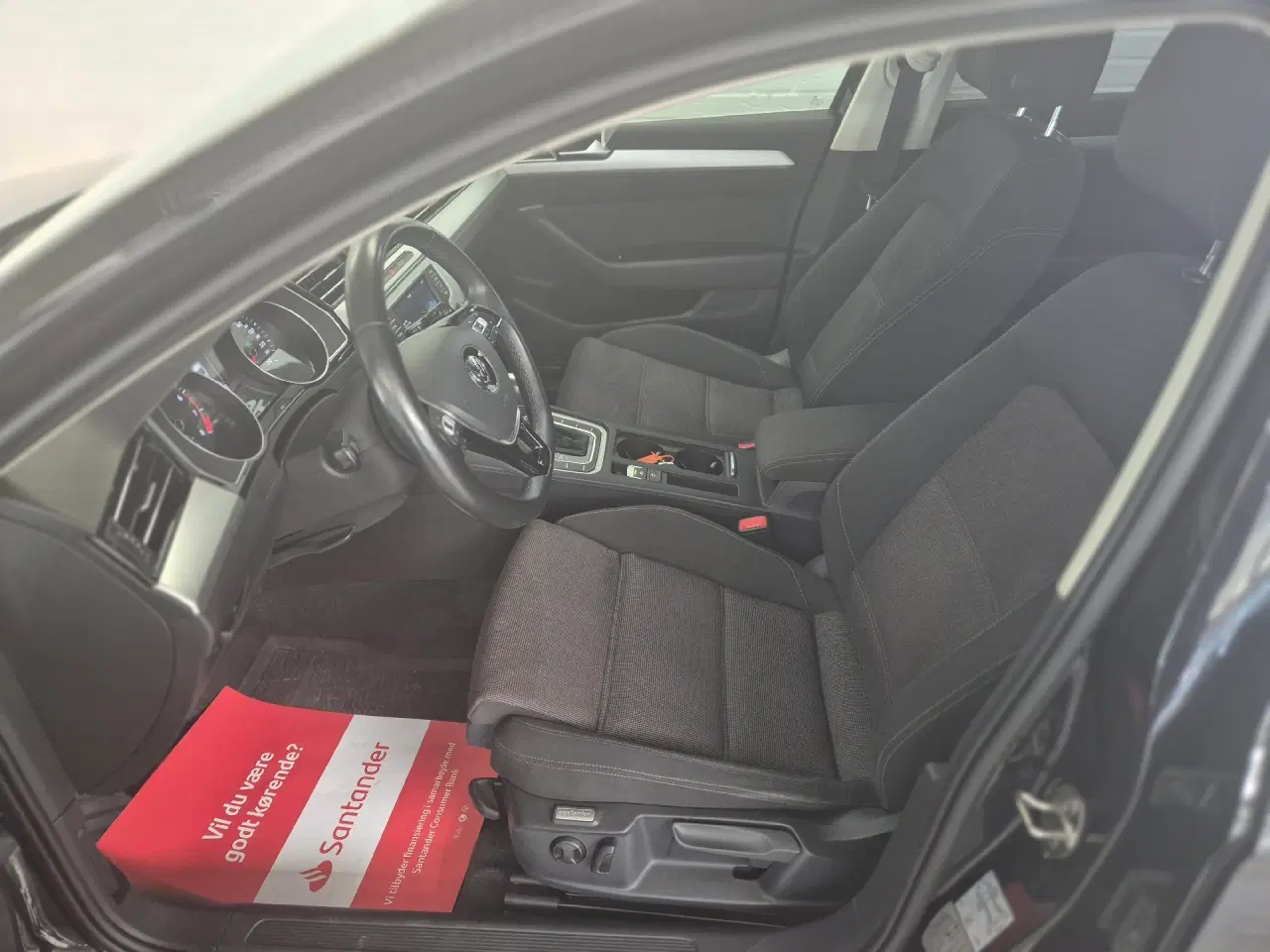 Billede 6 - VW Passat 1,4 TSI BMT ACT Comfortline Plus DSG 150HK 7g Aut.