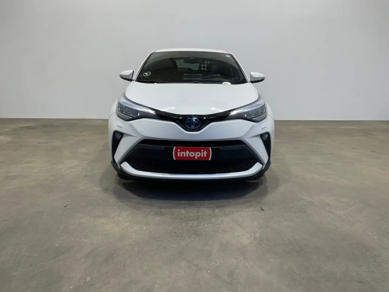 Billede 2 - Toyota C-HR 1,8 Hybrid C-LUB CVT Van