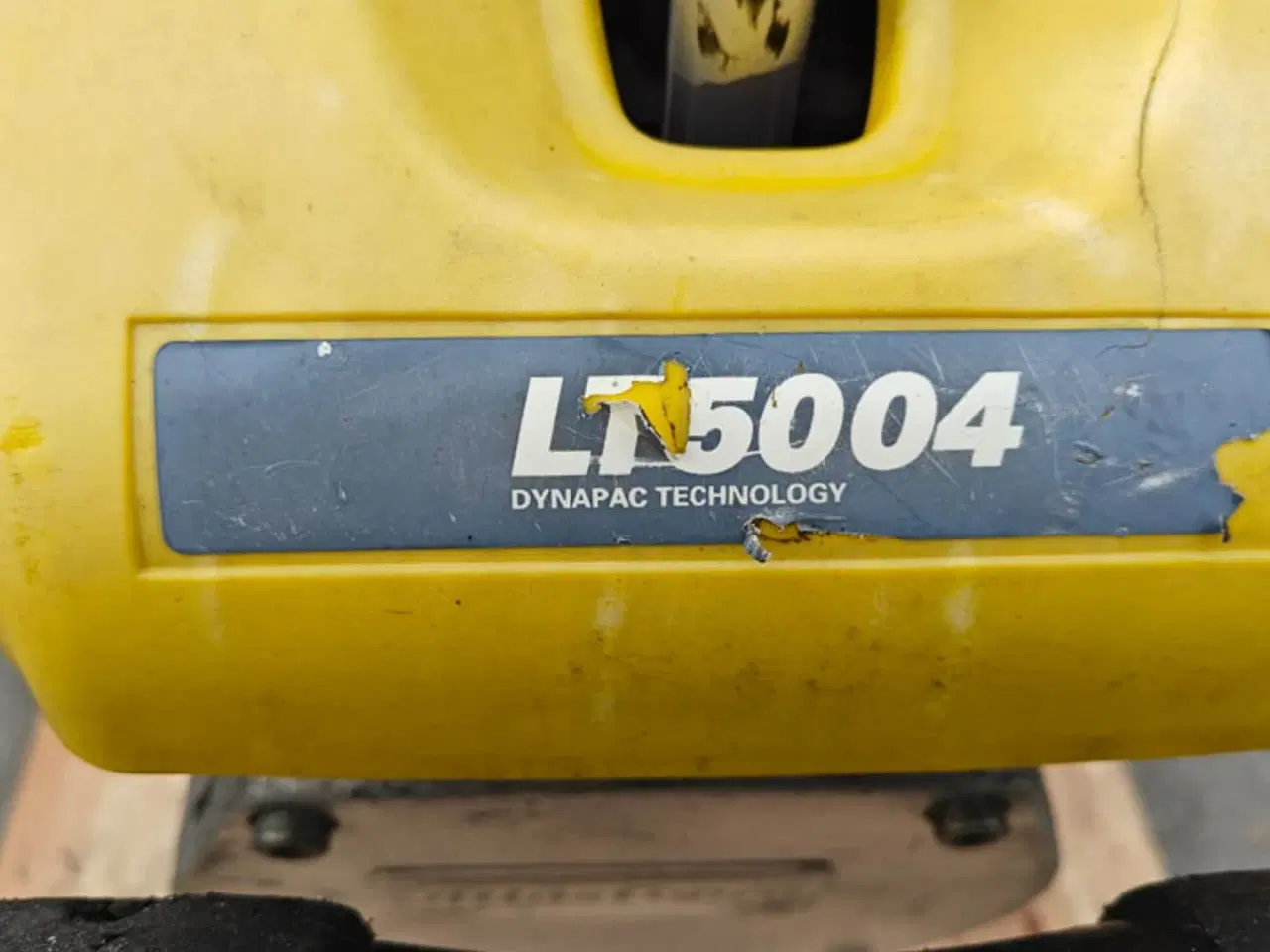 Billede 7 - Atlas Copco LT 5004