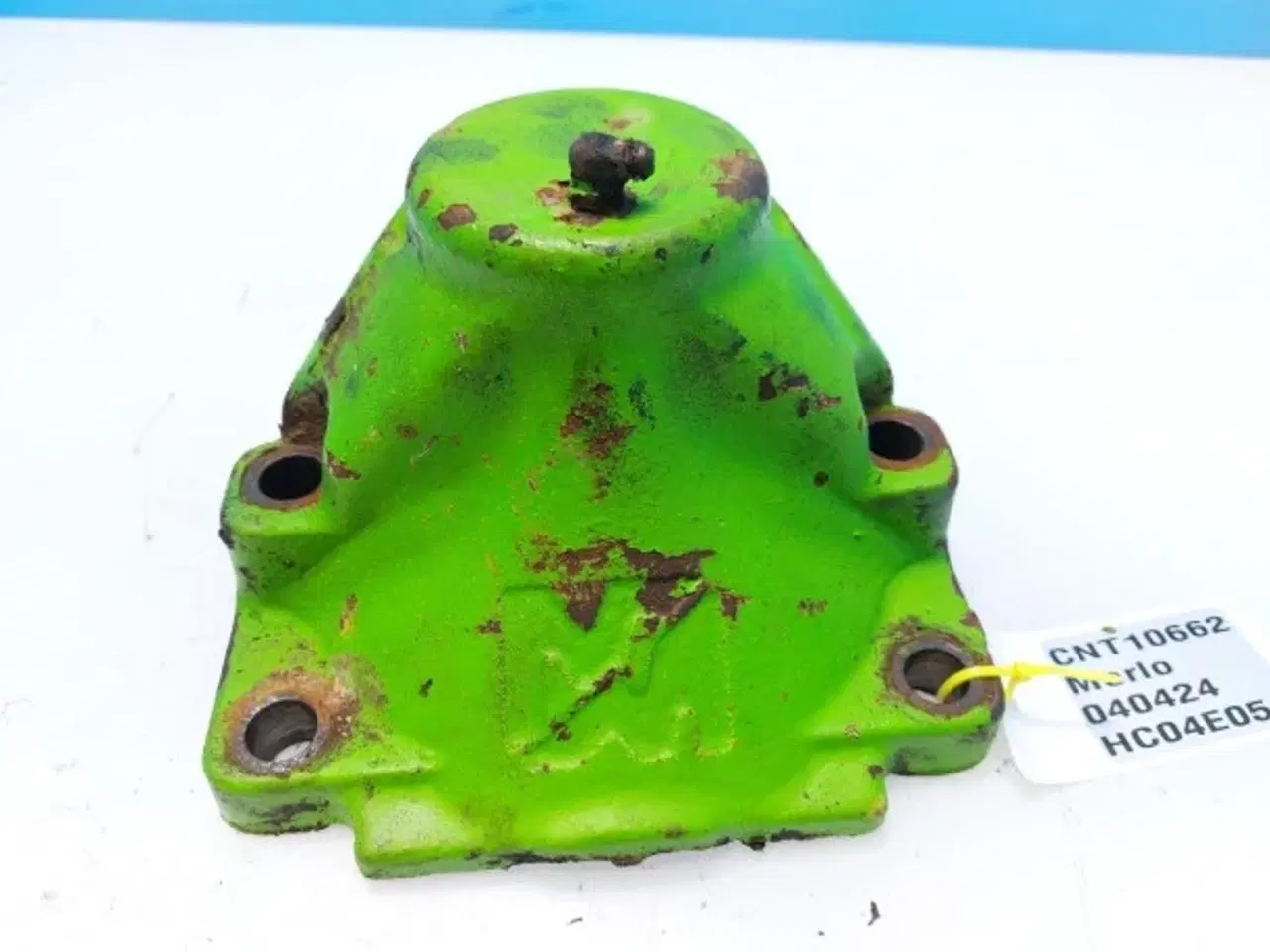 Billede 4 - Merlo P41.7 Hub 040424