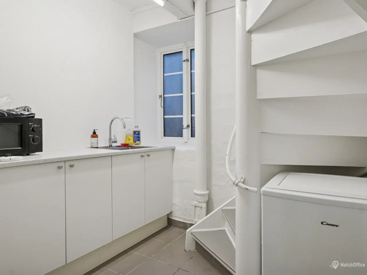 Billede 7 - Butikslokale på Smallegade i hjertet af Frederiksberg