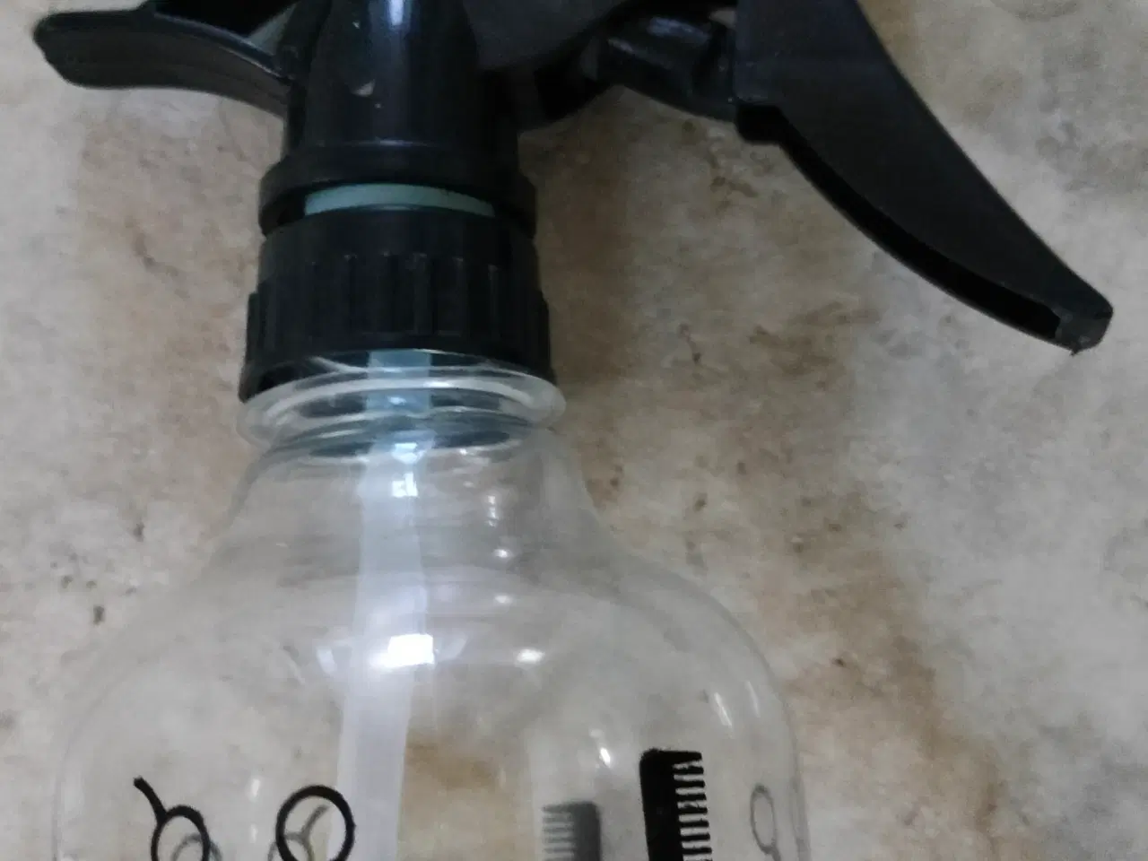 Billede 2 - spray 