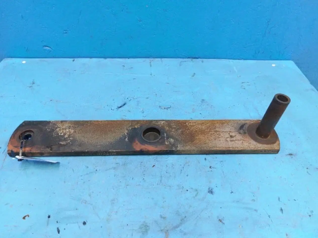 Billede 9 - Case 580 SLE Forbindelsesstang 139180A1