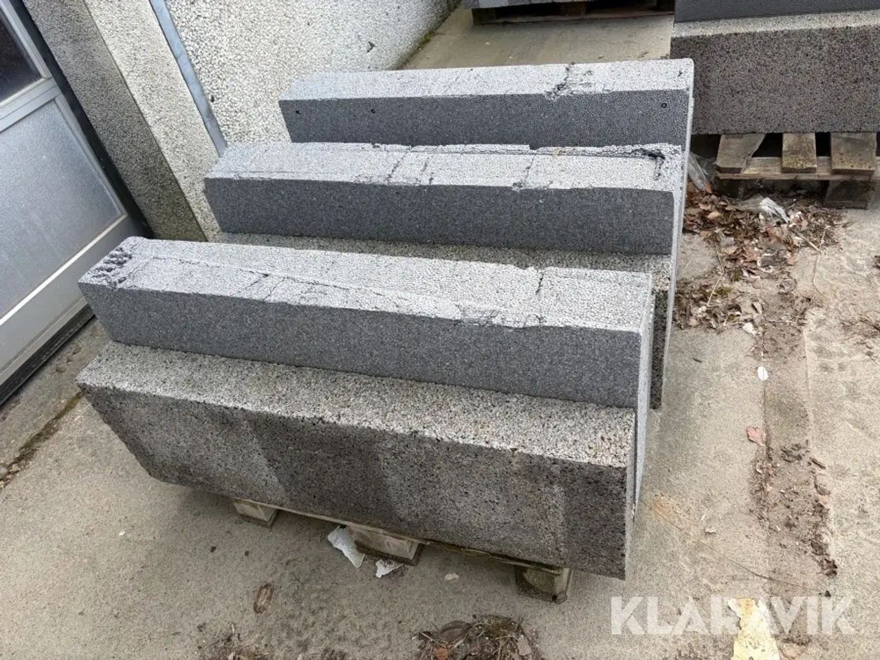 Billede 2 - Skawblok lav fri iso 6 styk