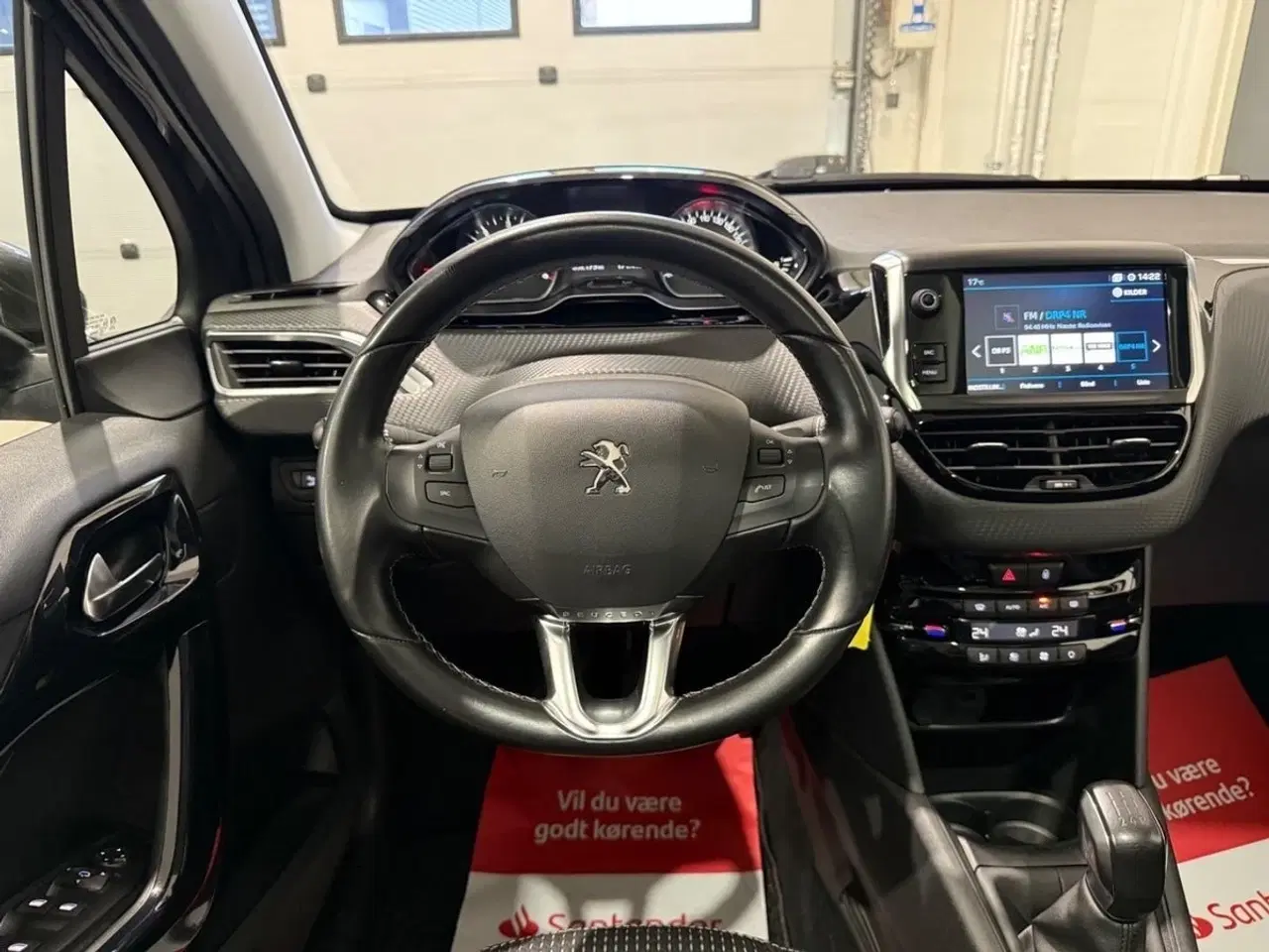 Billede 7 - Peugeot 208 1,2 e-THP 110 Allure