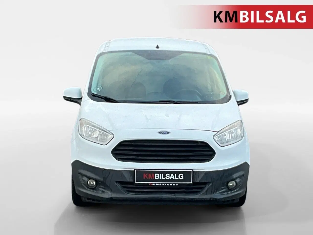 Billede 8 - Ford Transit Courier 1,6 TDCi 95 Trend Van