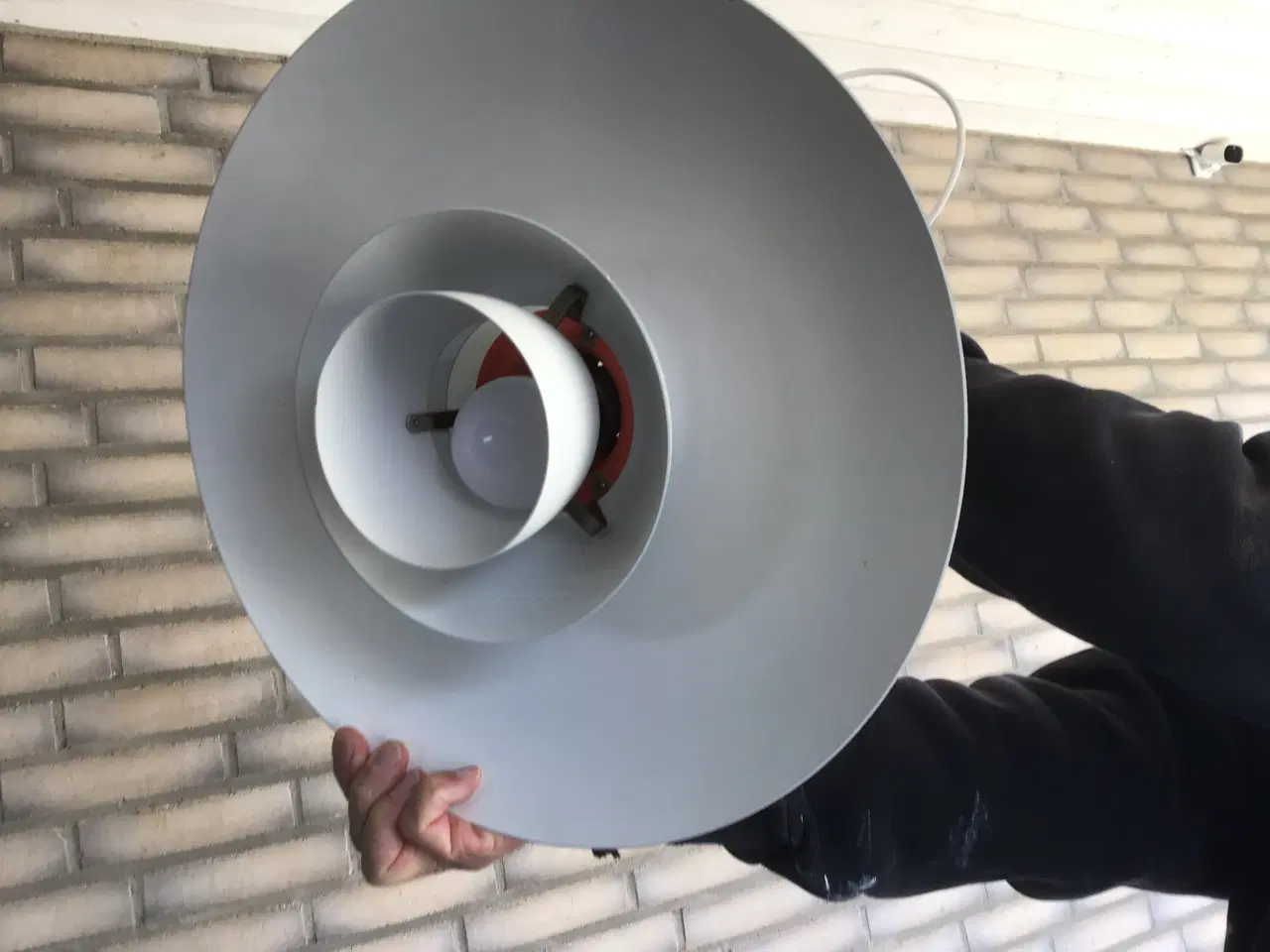 Billede 2 - PH 4/3 hvid