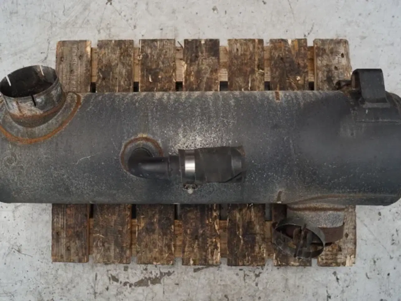 Billede 3 - Case 8010 Lydpotte 86976531