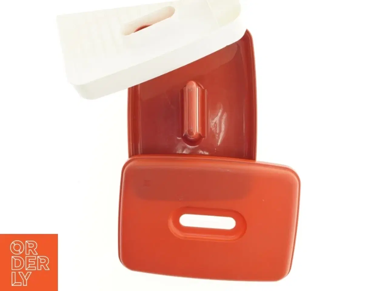 Billede 4 - Curver Opbevaringskasse fra Curver (str. 35 x 25 x 15 cm)