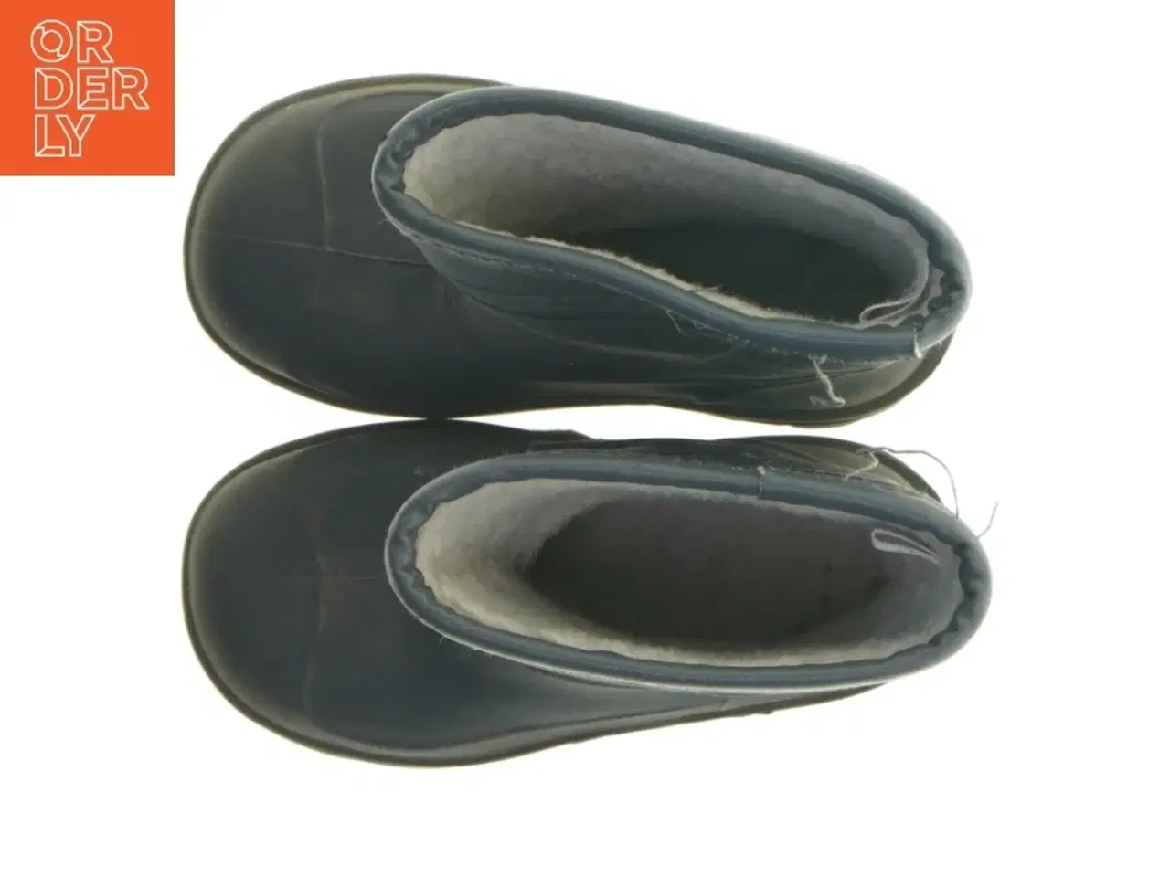 Billede 7 - Børnegummistøvler (str. 24)