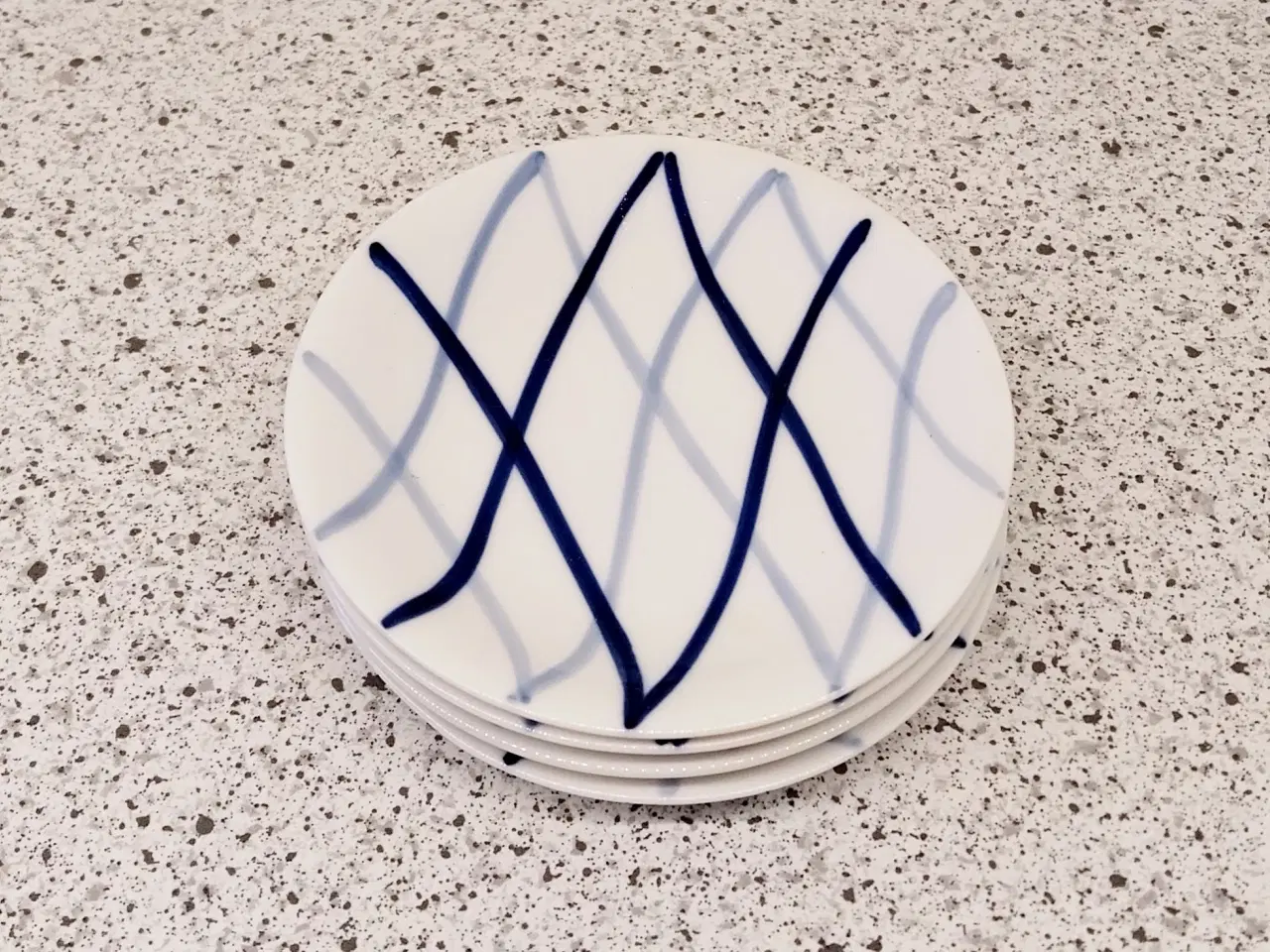 Billede 6 - Danild Lyngby Harlekin / Blå Flamme