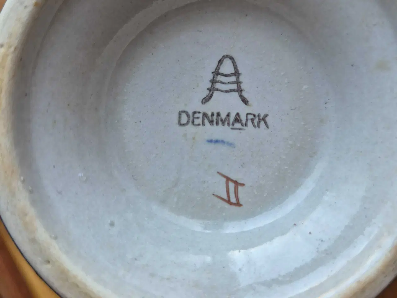 Billede 3 - Lidt pynteting