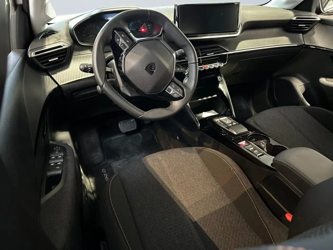 Billede 5 - Peugeot e-208 50 Style