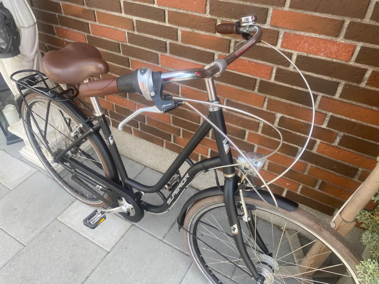Billede 3 - Købt til 4899 kr top kvalitet cykel 