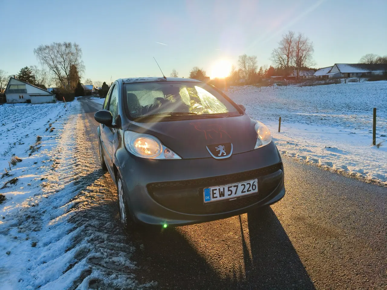 Billede 3 - Peugeot 107