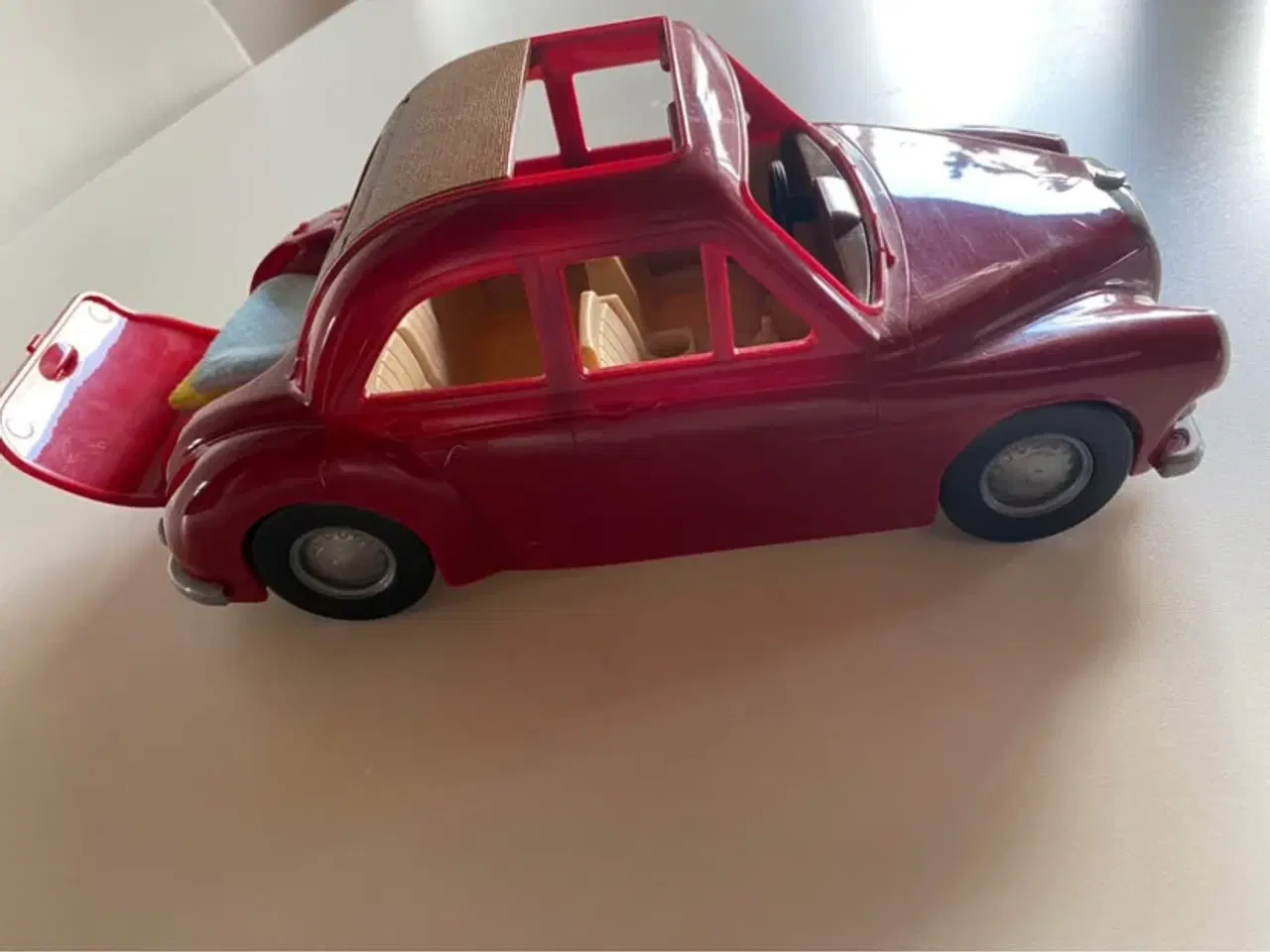 Billede 6 - Sylvanian pakke