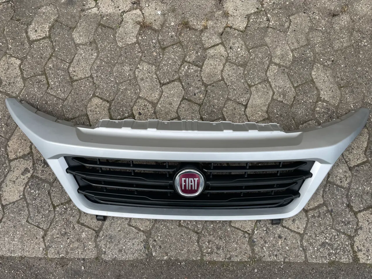 Billede 4 - Fiat Ducato front