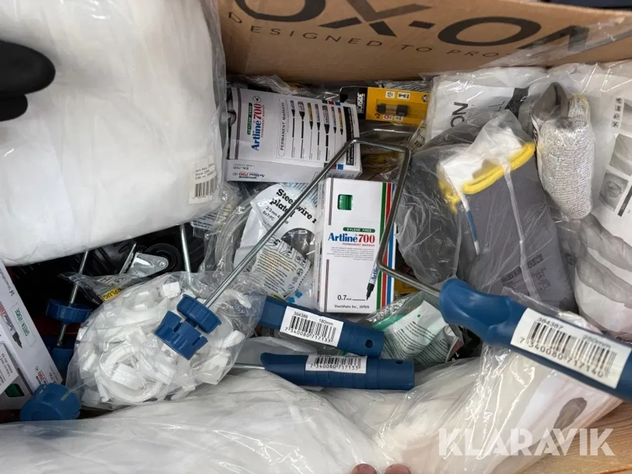 Billede 12 - Blandet lot