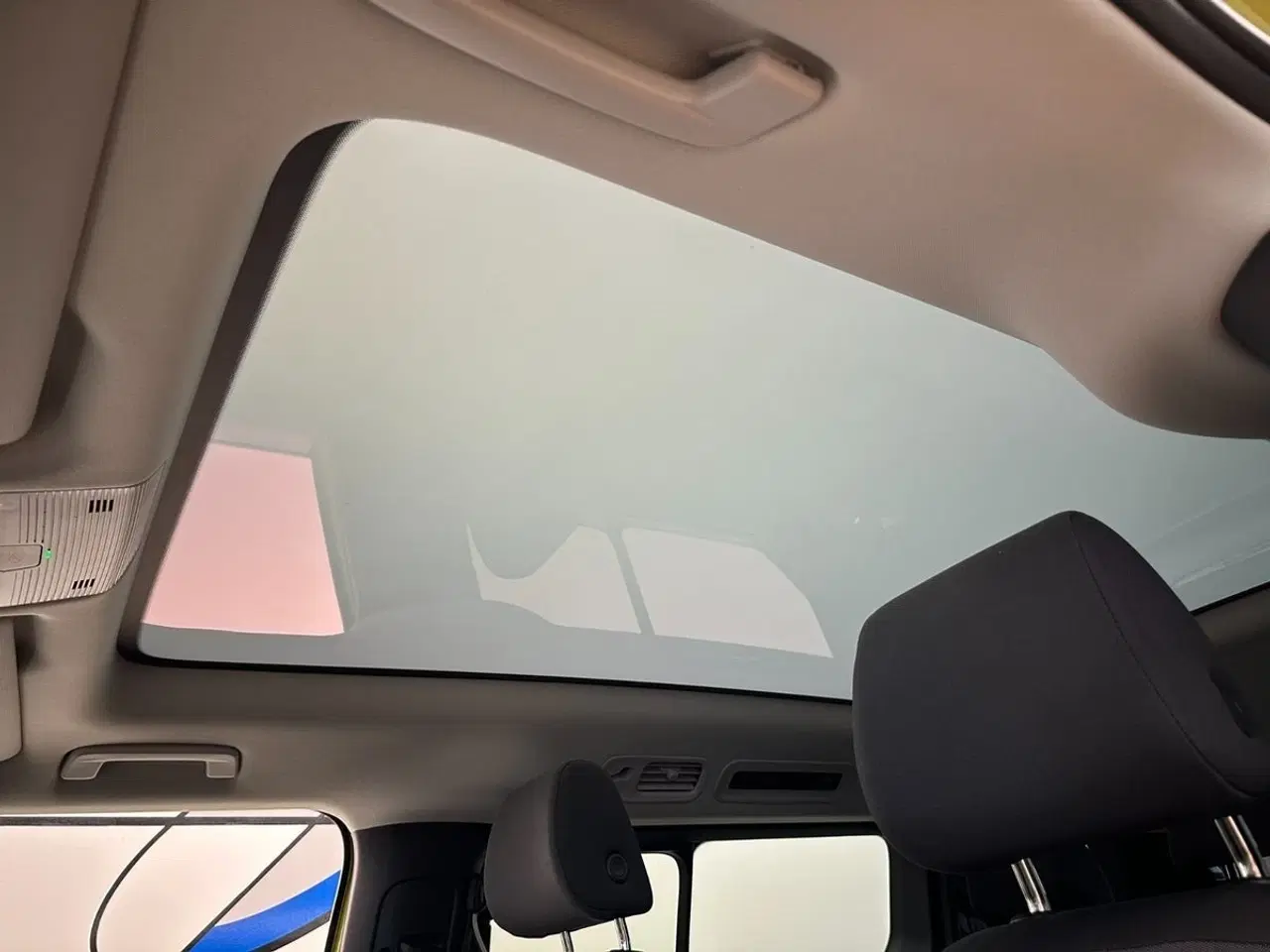 Billede 14 - VW ID.Buzz 86 Pro 7prs LWB