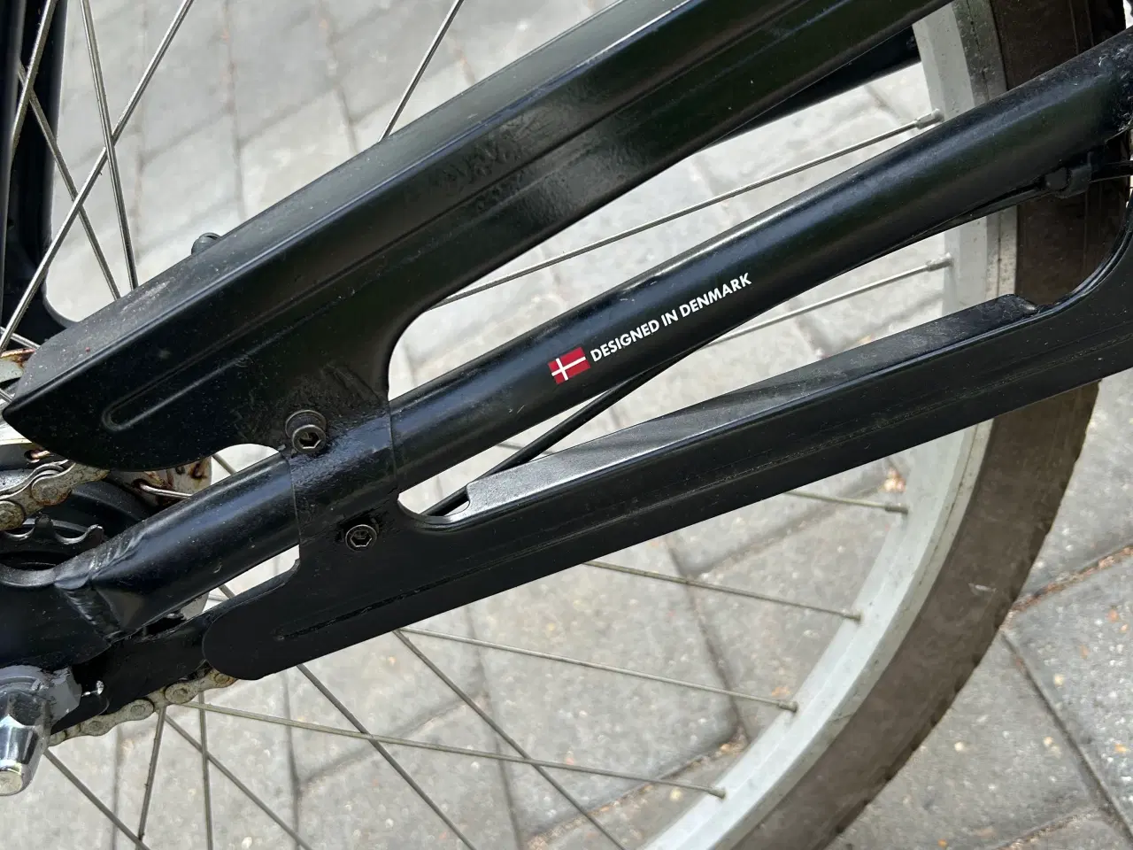 Billede 5 - Dame Cykel