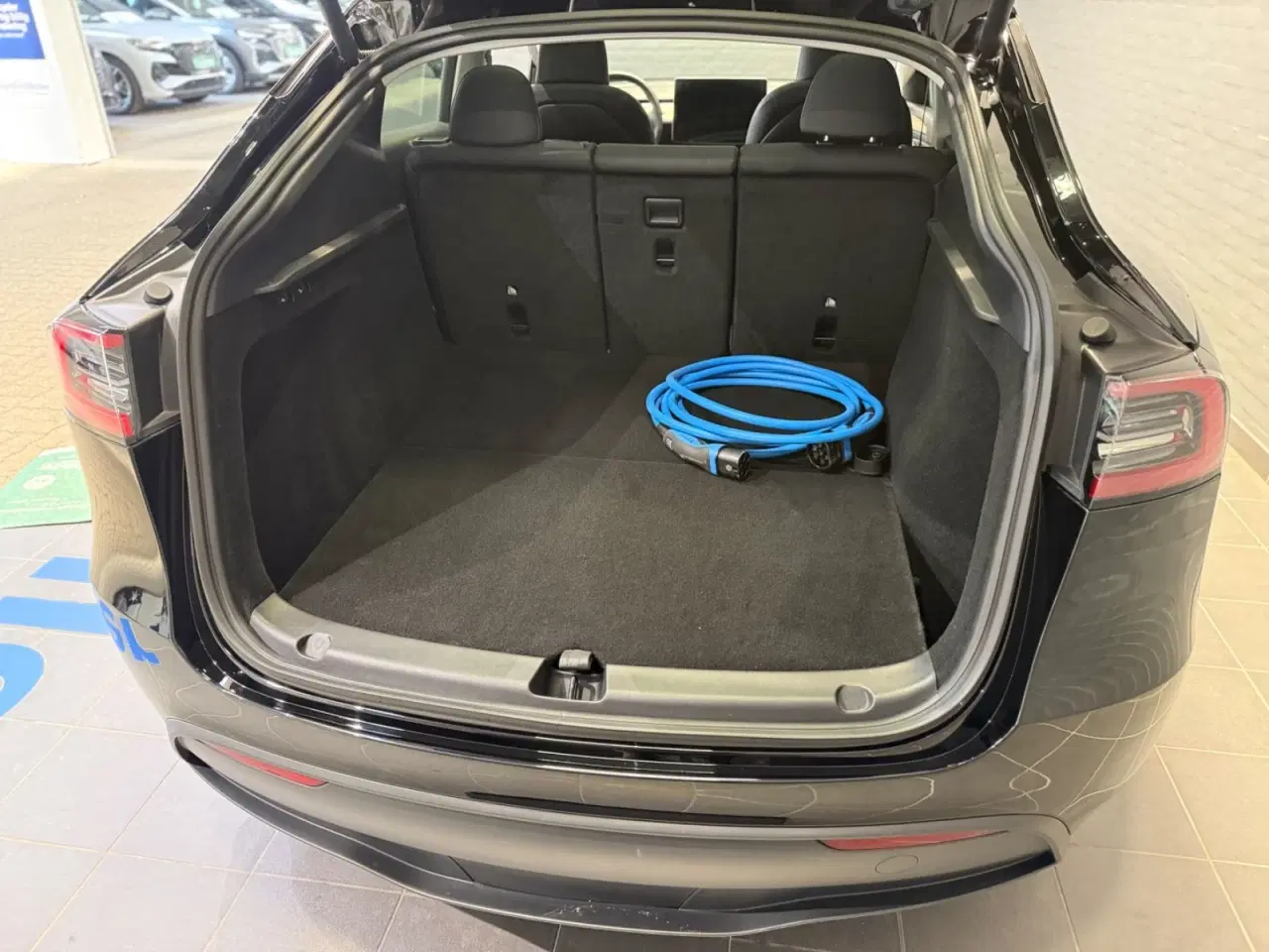 Billede 19 - Tesla Model Y  RWD