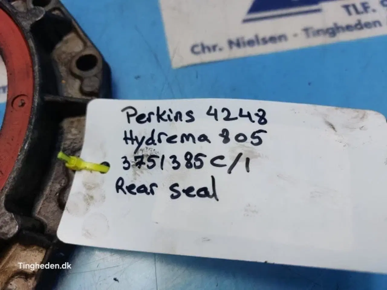 Billede 2 - Perkins 4.248 Tætning 3751385C/1