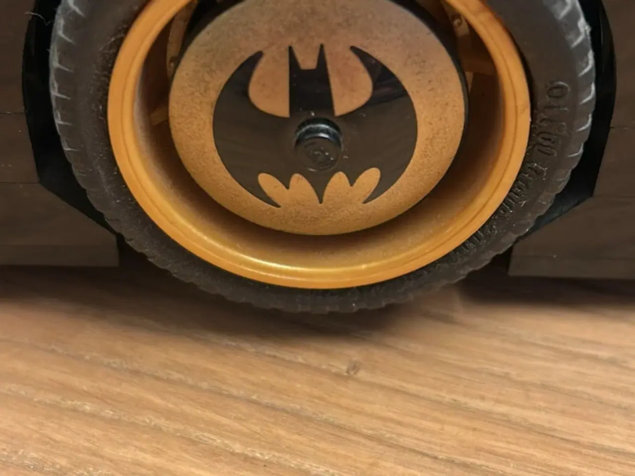 Billede 6 - Lego Batmobile 