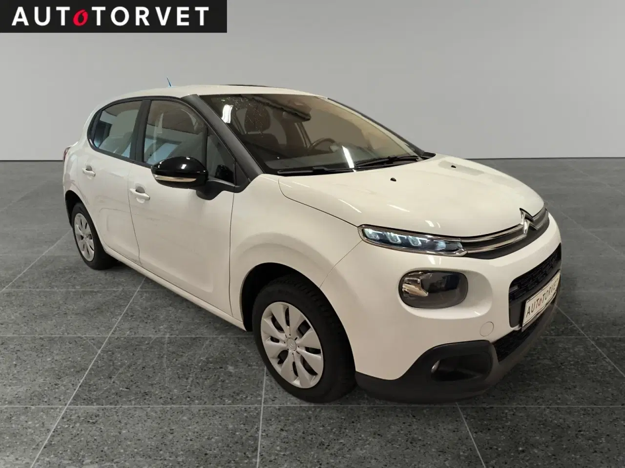 Billede 2 - Citroën C3 1,2 PureTech 82 Cool