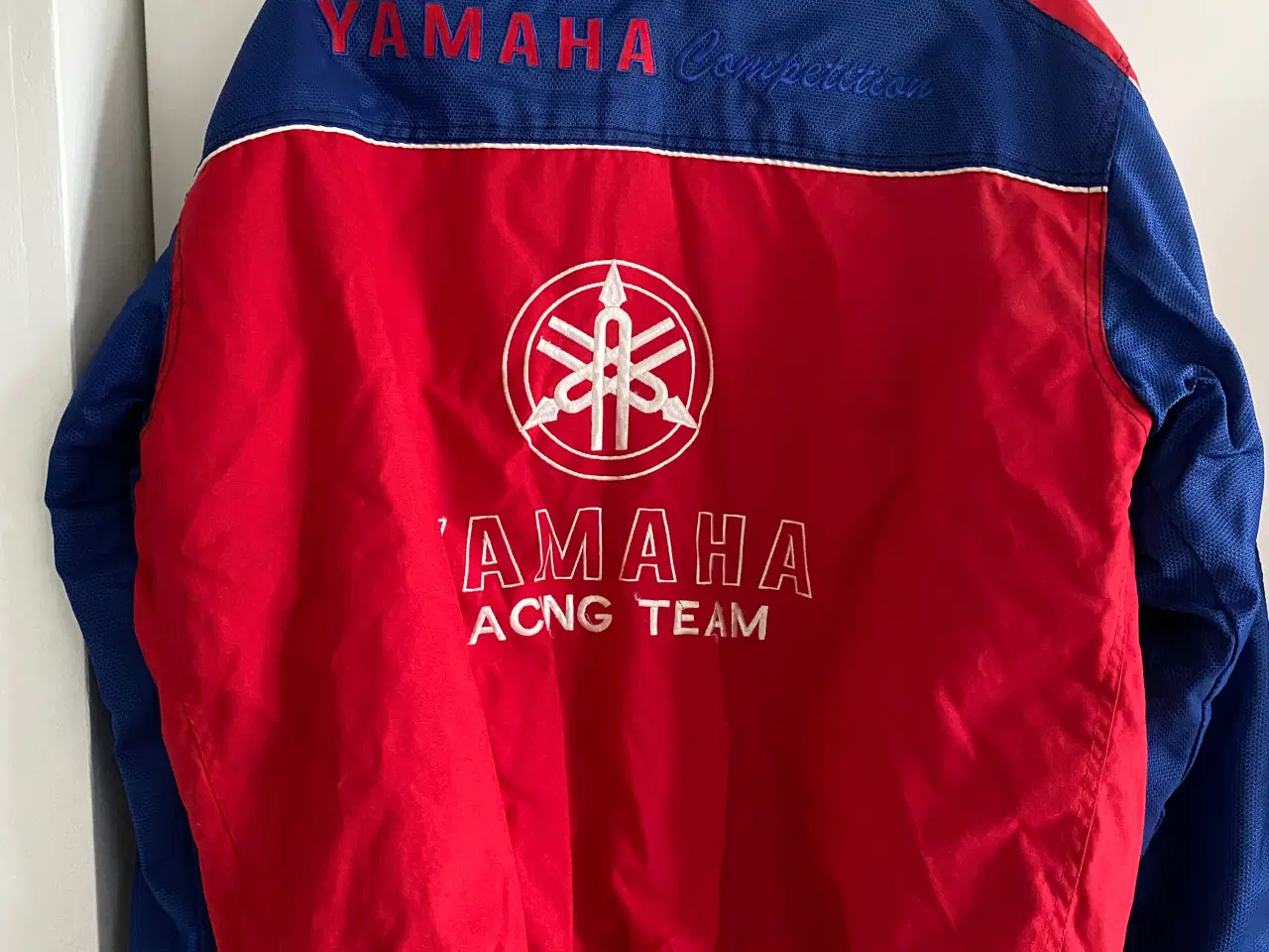 Billede 2 - Yamaha jakke
