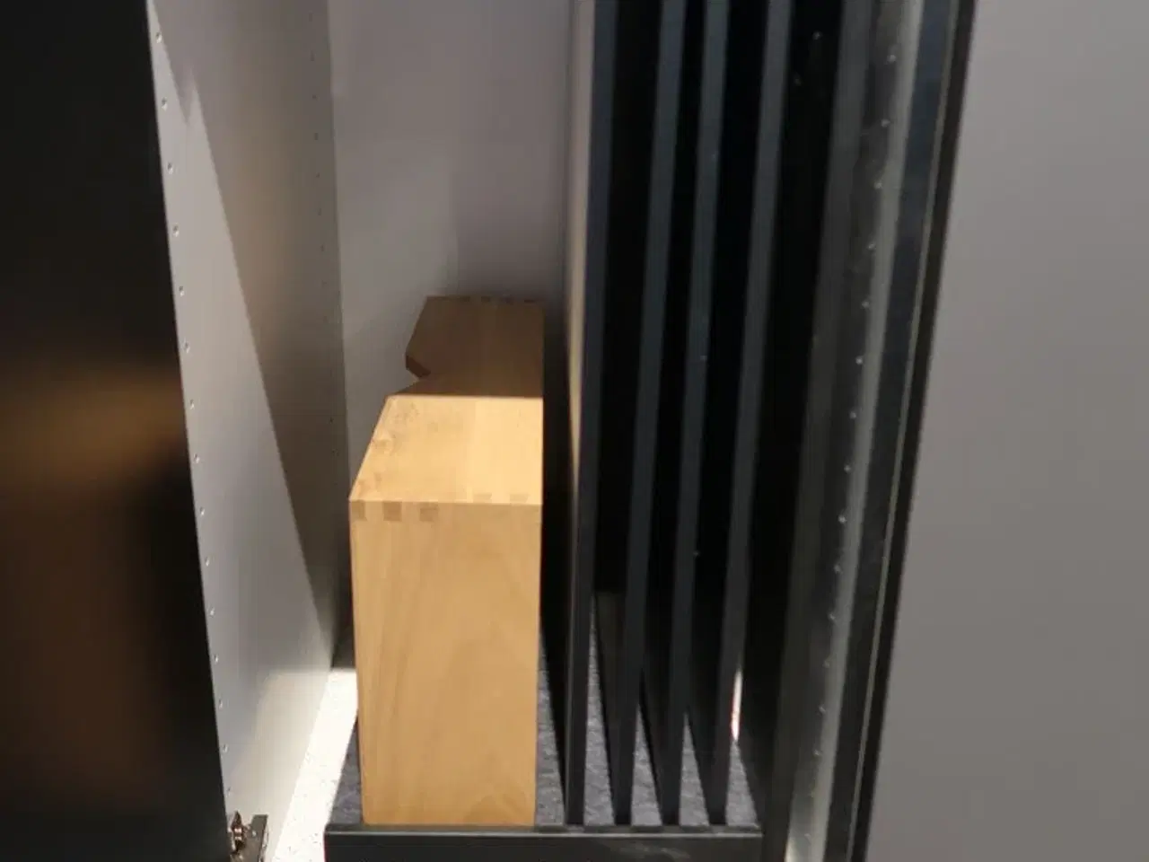 Billede 10 - Kvik køkken - Prato Grey