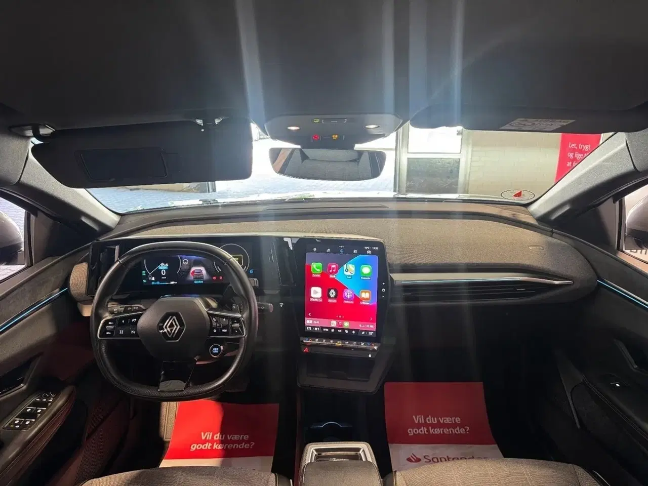 Billede 13 - Renault Megane E-Tech 60 Techno