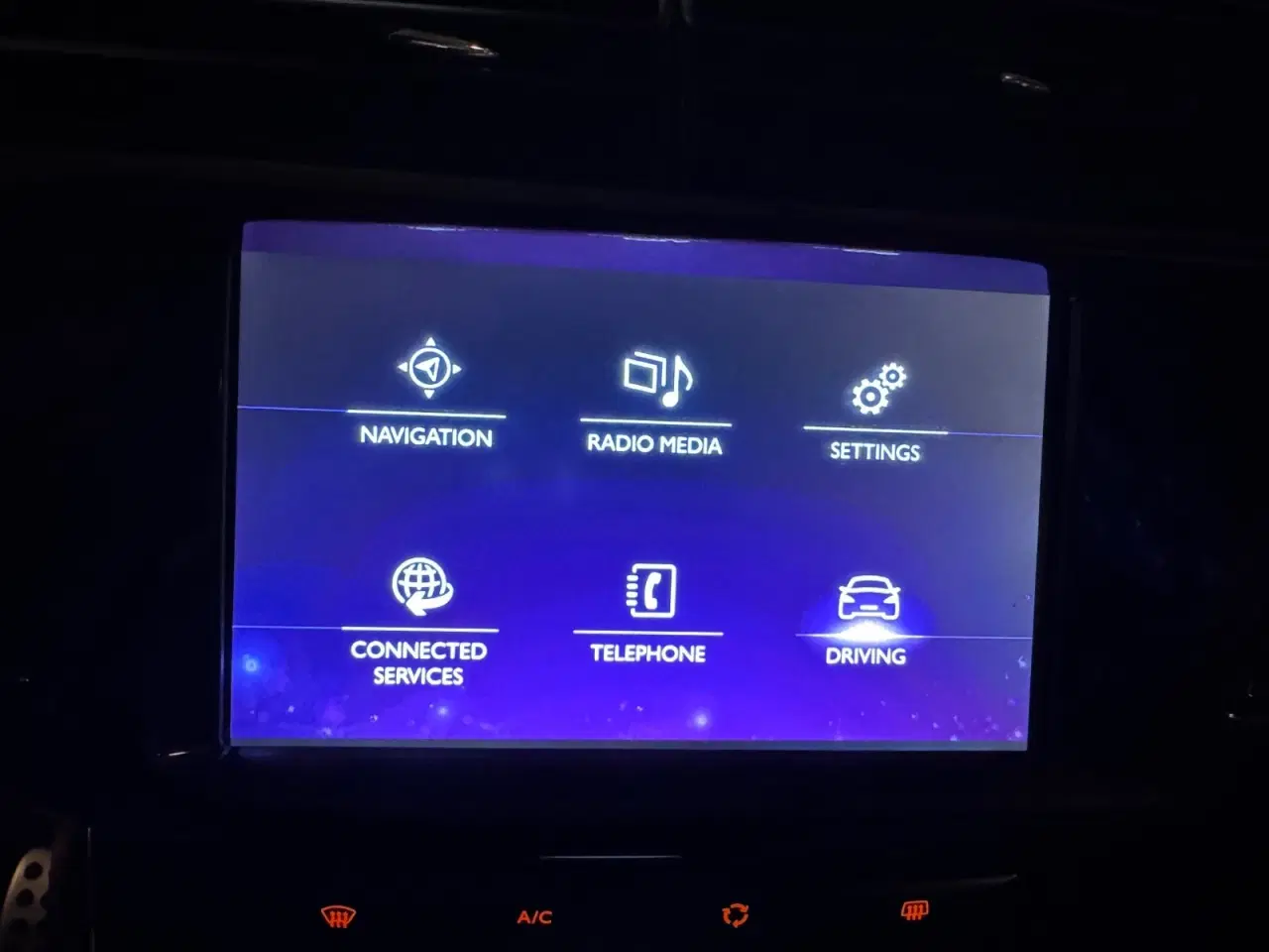 Billede 14 - DS DS 3 1,6 BlueHDi 100 Sport