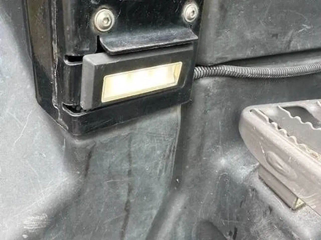 Billede 38 - Fendt 828 Vario Profi Plus