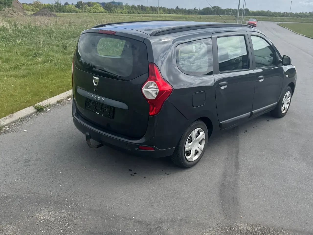 Billede 5 - Dacia Lodgy sælges