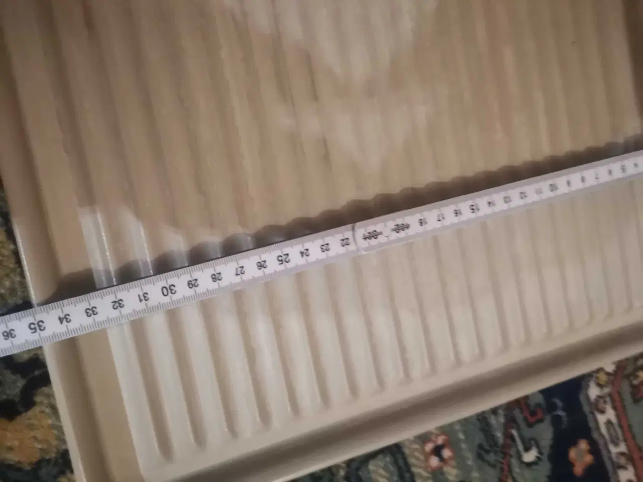 Billede 6 - Opvaske bakker 5 kr pr stk🌸 