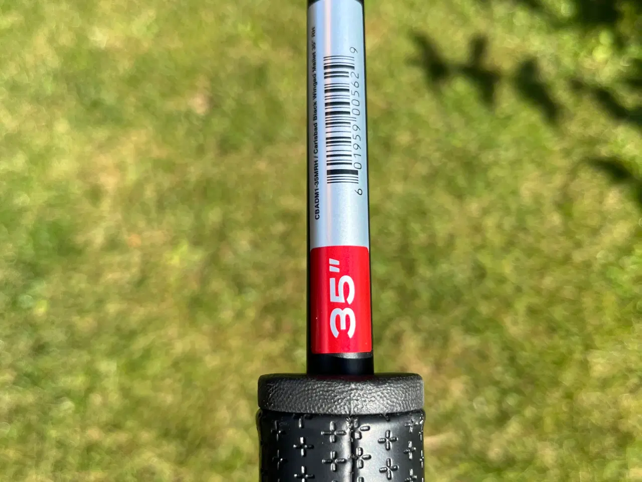 Billede 8 - Evnroll carlsbad m1 putter