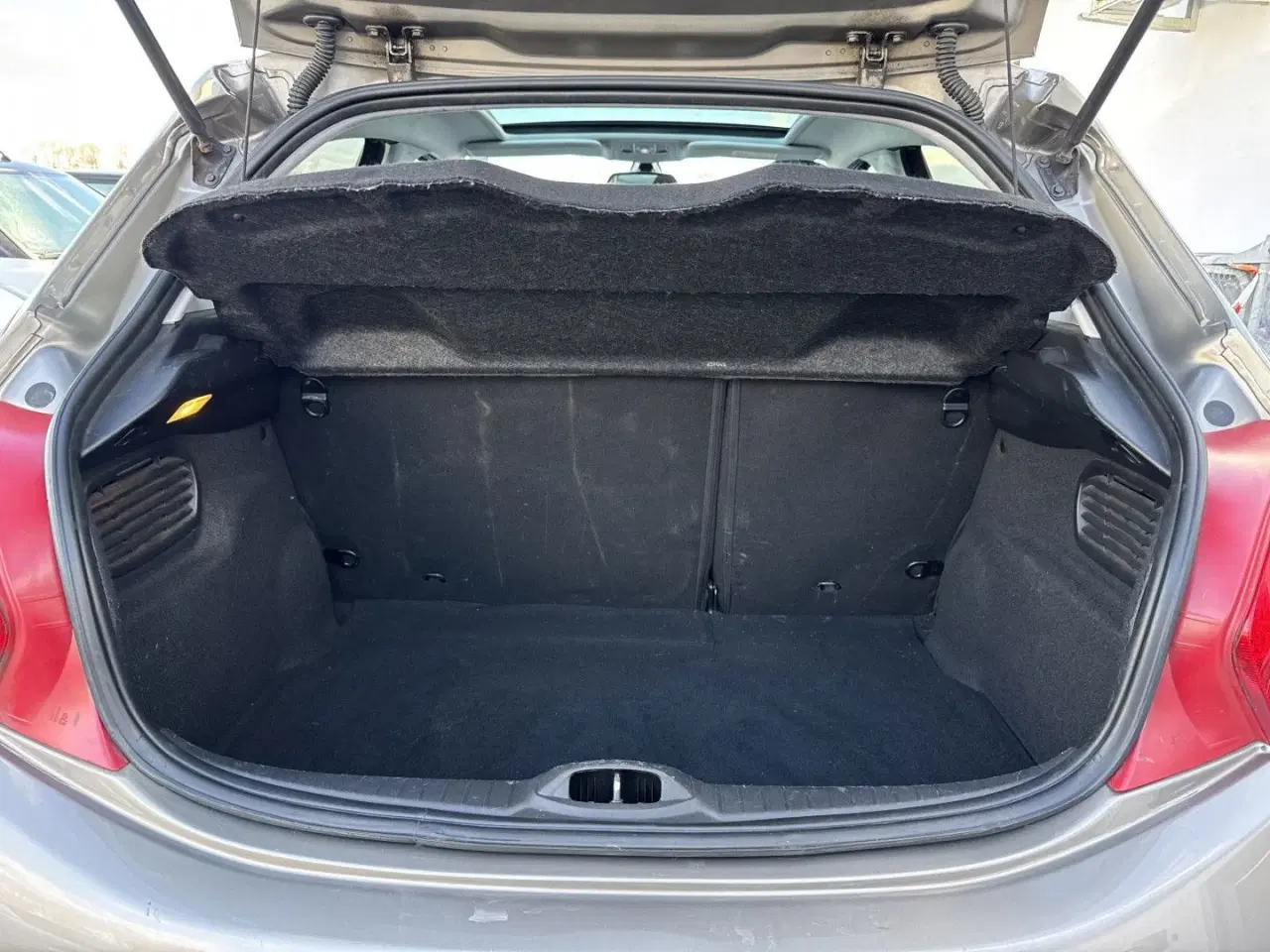 Billede 21 - Peugeot 208 1,2 VTi Supreme 82HK 5d