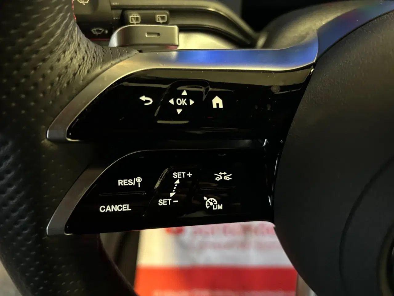 Billede 11 - Mercedes EQB250+  AMG Advance