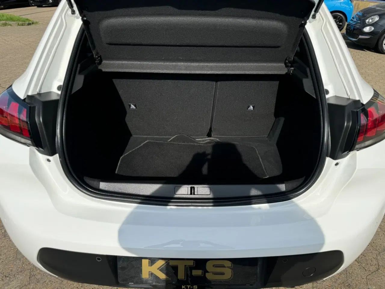 Billede 22 - Peugeot 208 1,2 PureTech 75 Active