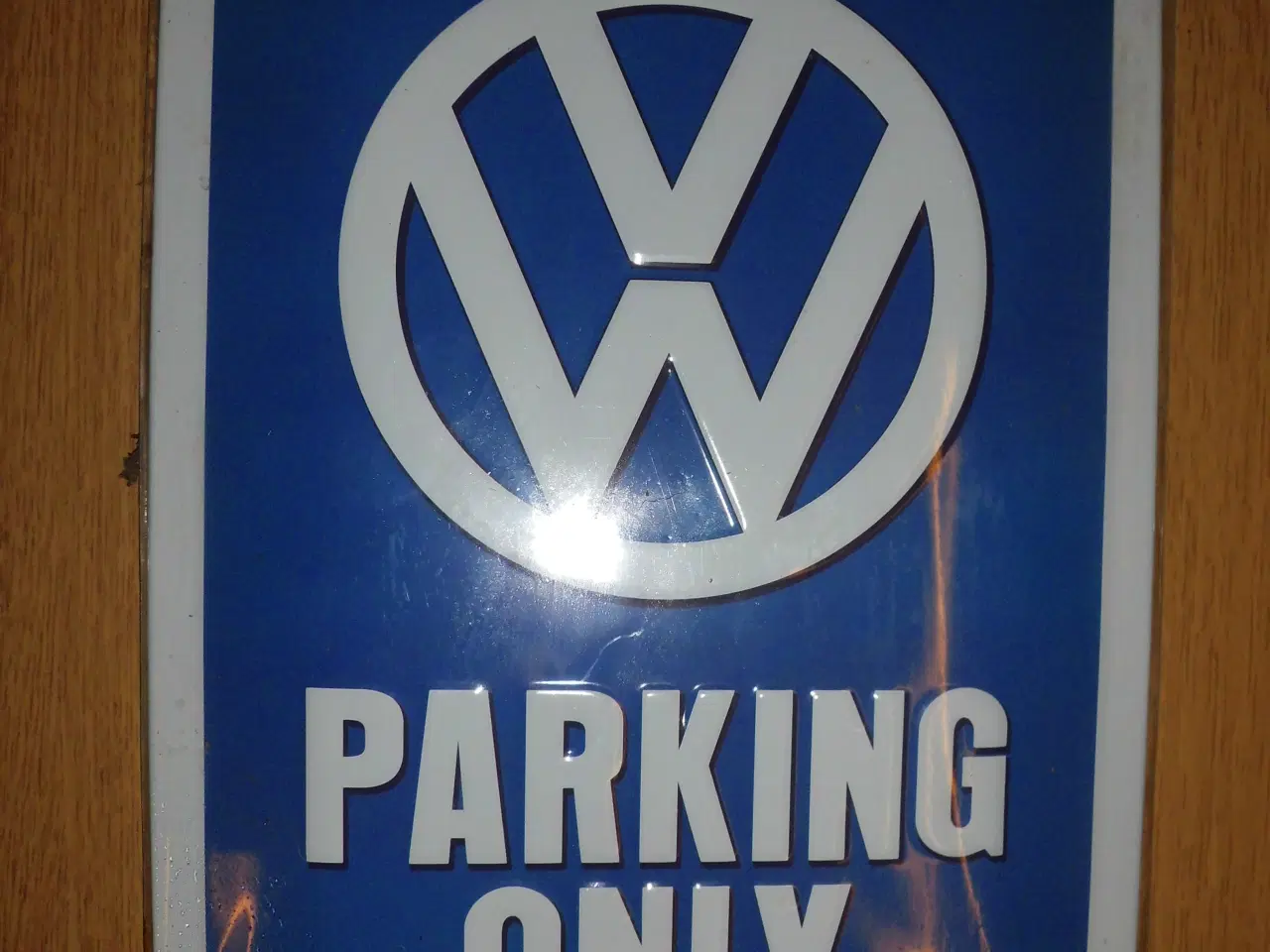 Billede 2 - Er du VW entusiast? Så se her.