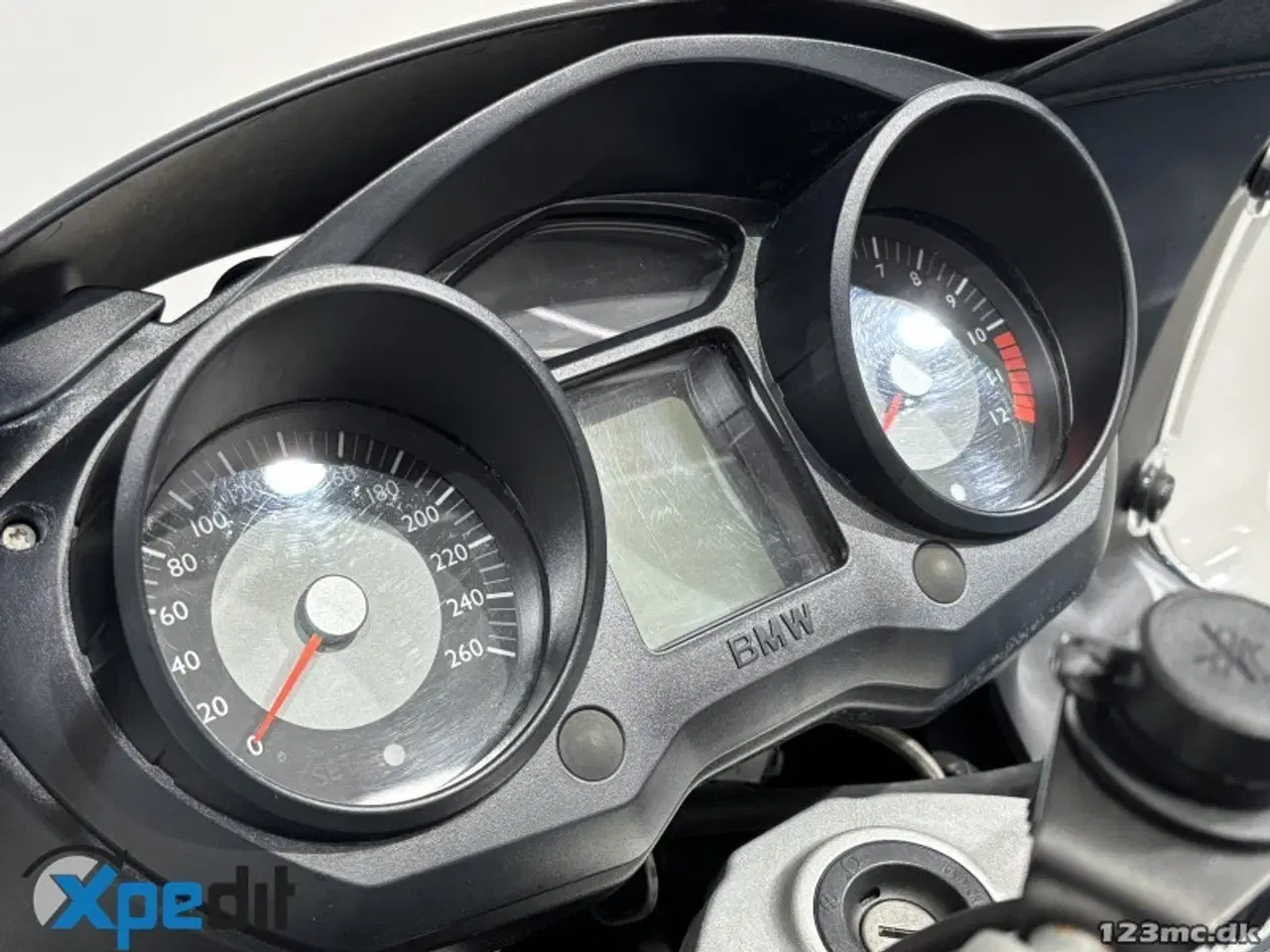 Billede 14 - BMW K 1200 GT